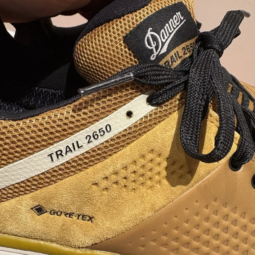Danner excellent nearly